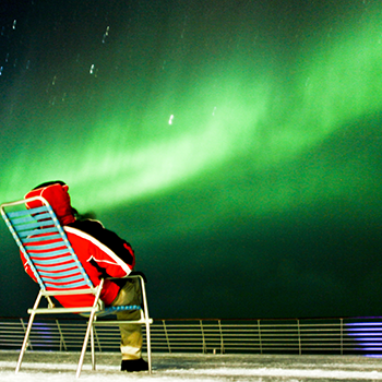 Hurtigruten