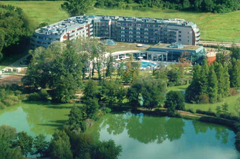 spirithotelungern
