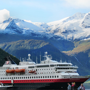 Hurtigruten