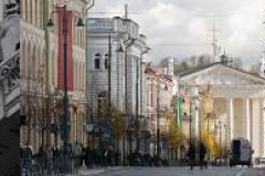 konferensresa Vilnius