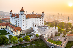 Bratislava