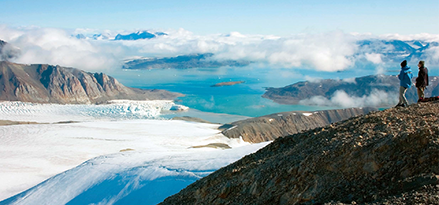 SVALBARD